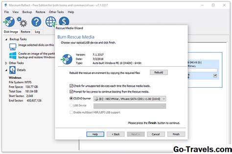 macrium portable|Macrium Reflect (64.